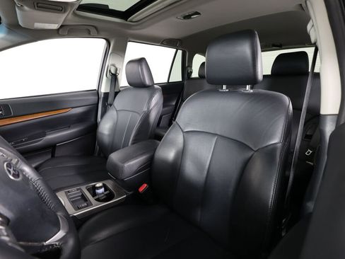 Used 2013 Subaru Outback 2.5i Limited w/ Moonroof Pkg image 11