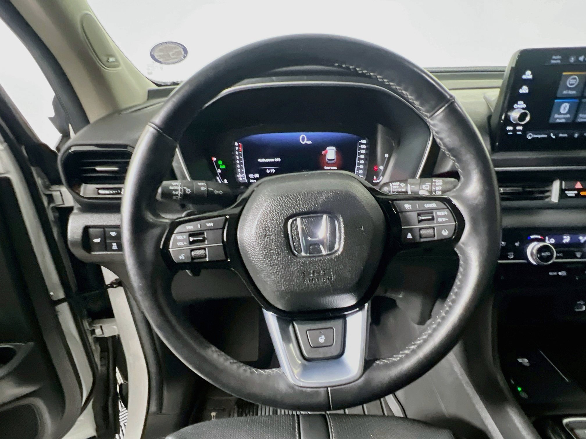 Used 2024 Honda Pilot Elite image 17