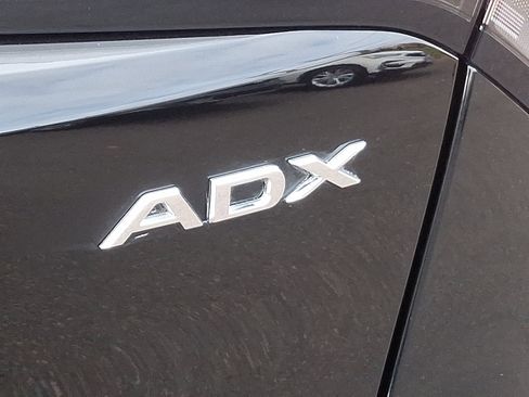 Used 2025 Acura ADX A-Spec image 31