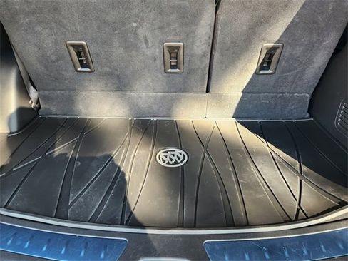 Used 2024 Buick Enclave Avenir w/ Trailering Package, 5000 lbs. image 35