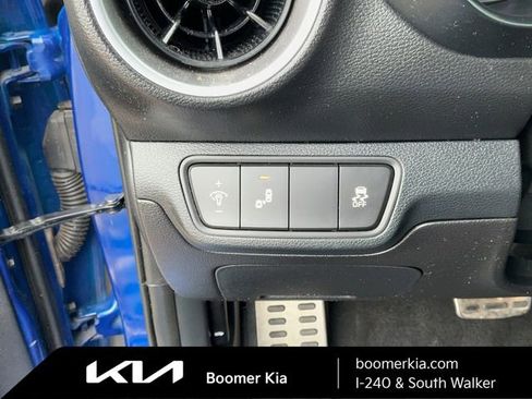 Certified 2024 Kia Forte GT-Line image 18