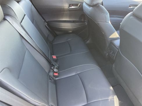 New 2026 Toyota Corolla Cross XLE image 23