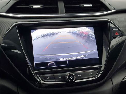 Used 2023 Chevrolet TrailBlazer LT w/ Convenience Package image 14