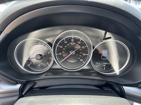 Used 2023 MAZDA CX-5 AWD 2.5 S w/ Select Package image 19
