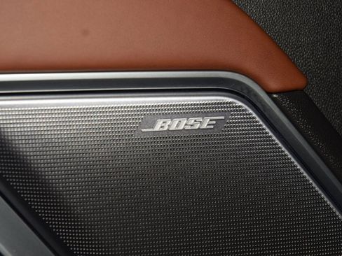 Used 2024 GMC Sierra 1500 Denali Ultimate image 51