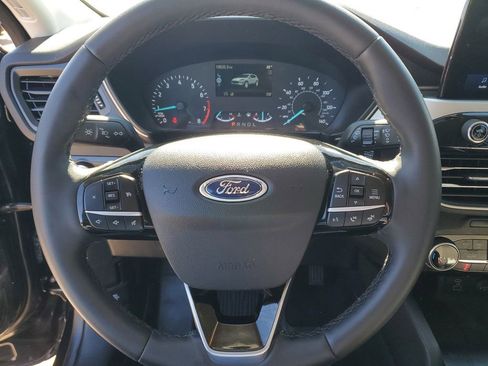 Used 2022 Ford Escape SE w/ Convenience Package image 23