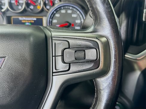 Used 2020 Chevrolet Silverado 1500 RST w/ All-Star Edition image 23