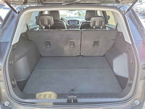 Used 2020 GMC Terrain SLT image 24