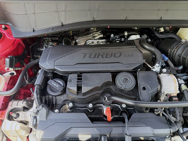 New 2026 Hyundai Kona Limited FWD image 31