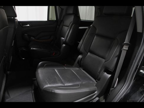 Used 2018 Chevrolet Tahoe Premier AWD/4WD image 20