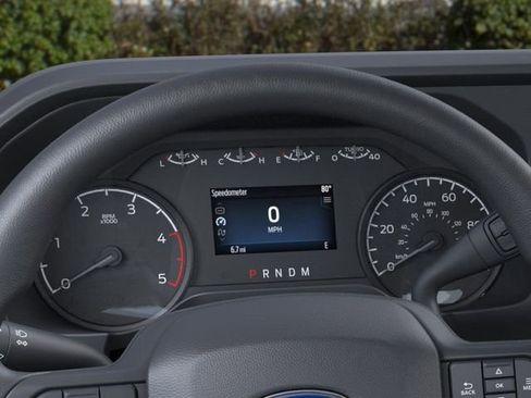 New 2026 Ford F450 XL image 14