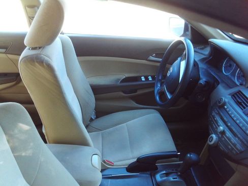 Used 2009 Honda Accord LX image 16