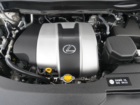 Used 2017 Lexus RX 350 FWD w/ Premium Package image 37