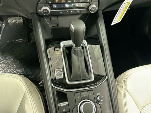 New 2025 MAZDA CX-5 AWD 2.5 S w/ Preferred Package image 20