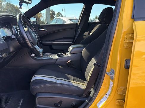 Used 2012 Dodge Charger SRT8 Super Bee w/ Driver Convenience Group II image 13