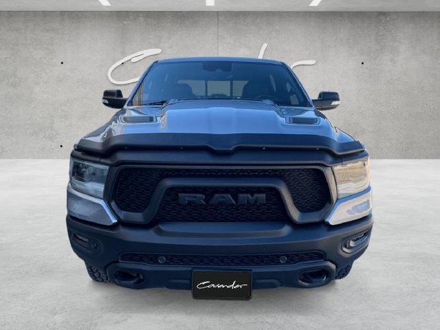 Used 2021 RAM 1500 Rebel w/ Rebel Level 2 Equipment Group AWD/4WD image 18