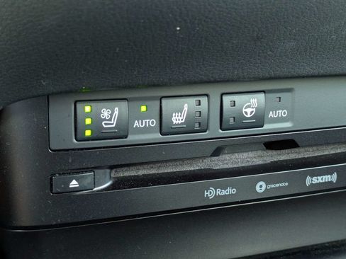 Used 2019 Lexus ES 350 F Sport w/ Accessory Package 2 FWD image 22