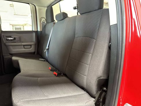 Used 2020 RAM 1500 Classic Warlock AWD/4WD image 18