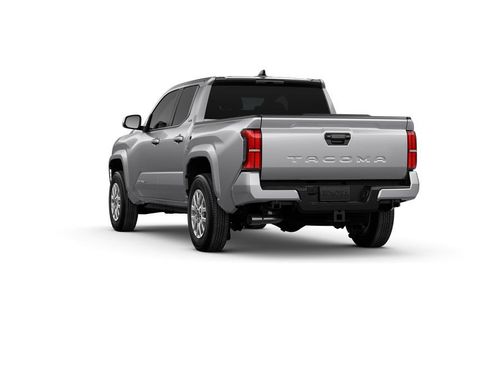 New 2026 Toyota Tacoma SR5 RWD image 88