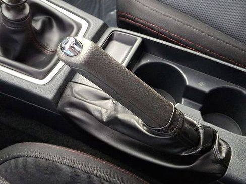 Used 2017 Subaru WRX Premium image 33