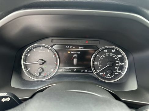 Used 2022 Mitsubishi Outlander ES FWD image 18