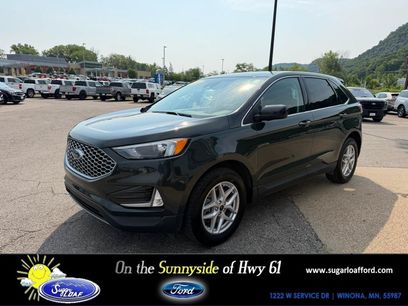 Used 2024 Ford Edge SEL w/ Convenience Package