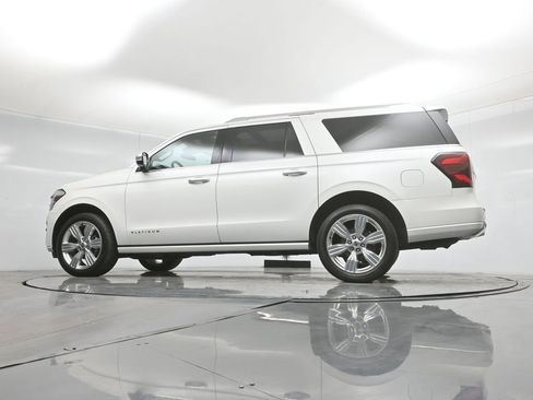 Certified 2023 Ford Expedition Max Platinum image 53