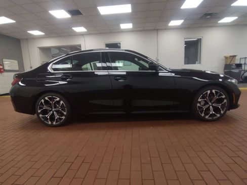 Used 2026 BMW 330i Sedan w/ Premium Package RWD image 7