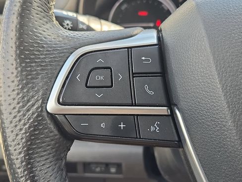 Used 2024 Toyota Sienna Limited AWD/4WD image 25