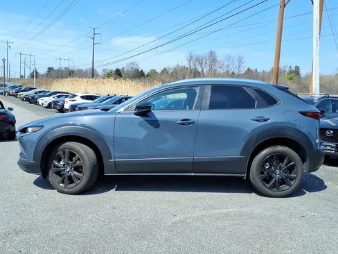 Certified 2026 MAZDA CX-30 AWD 2.5 S image 2