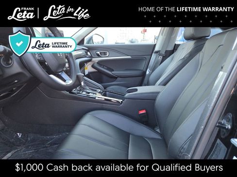 New 2026 Acura Integra Base image 21