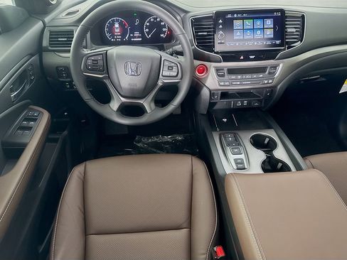 New 2026 Honda Ridgeline RTL image 28