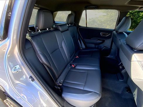 New 2026 Subaru Outback Premium image 9