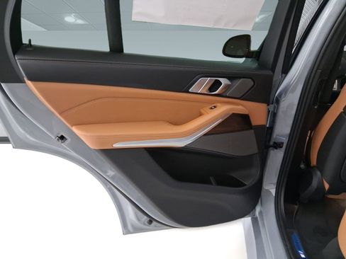 New 2026 BMW X5 sDrive40i w/ M Sport Package image 27