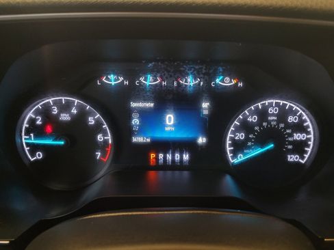 Used 2022 Ford F150 XL w/ STX Appearance Package AWD/4WD image 23