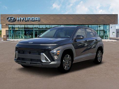New 2026 Hyundai Kona SEL Sport FWD image 1