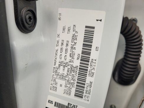 Used 2018 Toyota Tundra SR5 image 31