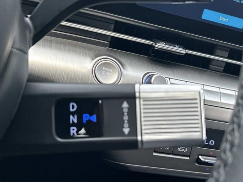 New 2026 Hyundai Kona Limited FWD image 33