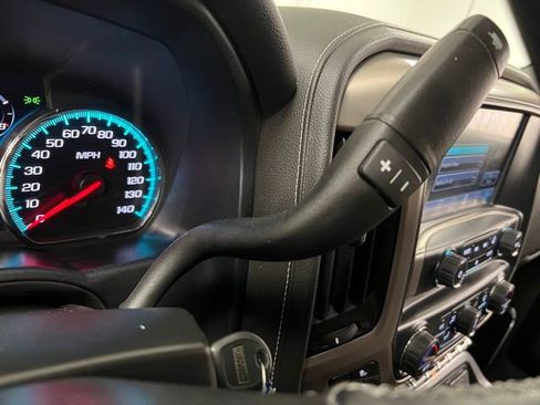 Used 2019 GMC Sierra 2500 Denali w/ Duramax Plus Package AWD/4WD image 35