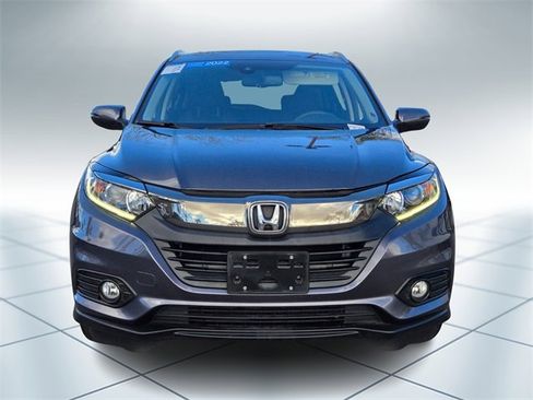 Certified 2022 Honda HR-V EX-L image 8