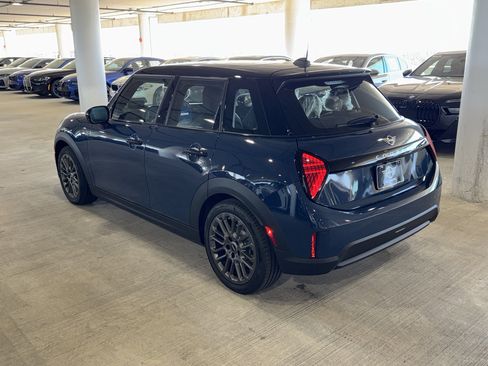 New 2026 MINI Cooper S image 5
