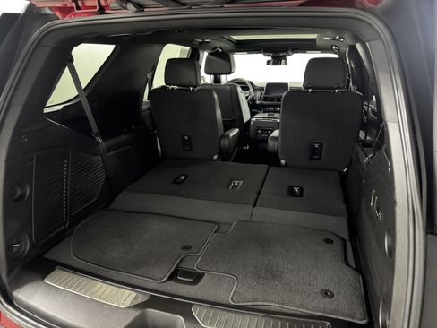 Used 2023 Chevrolet Tahoe RST w/ Luxury Package image 73