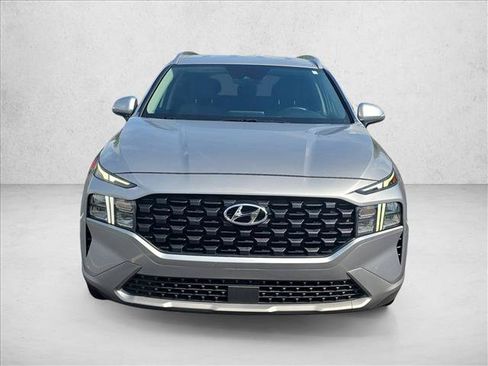 Used 2023 Hyundai Santa Fe SEL w/ Winter Weather Package FWD image 2