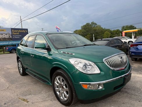 Used 2012 Buick Enclave Leather FWD image 4