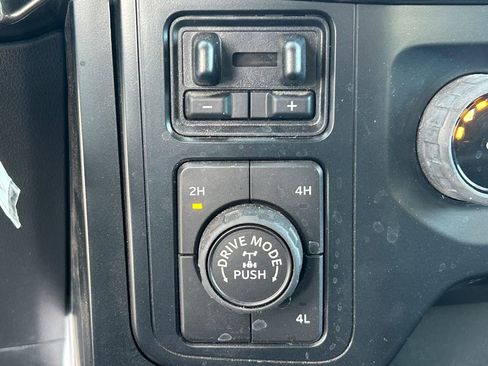 Used 2023 Ford F150 XL w/ STX Appearance Package AWD/4WD image 16