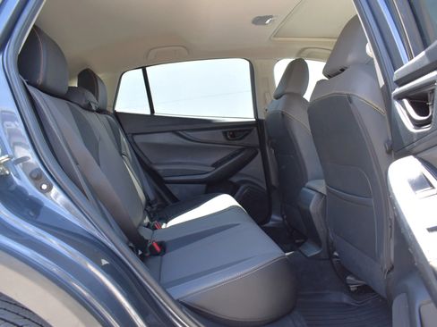 Used 2021 Subaru Crosstrek 2.5i Sport w/ Moonroof Package AWD/4WD image 50