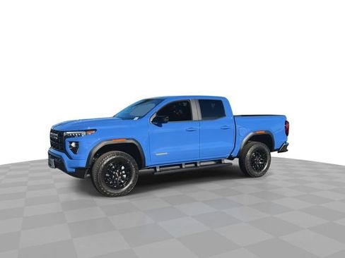 New 2026 GMC Canyon Elevation w/ Convenience Package AWD/4WD image 4