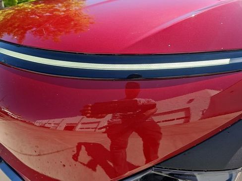 Used 2025 Hyundai Kona SEL FWD image 29
