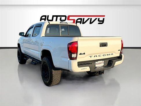 Used 2023 Toyota Tacoma SR image 5