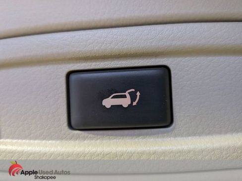 Used 2013 Nissan Murano LE w/ Platinum Pkg AWD/4WD image 13